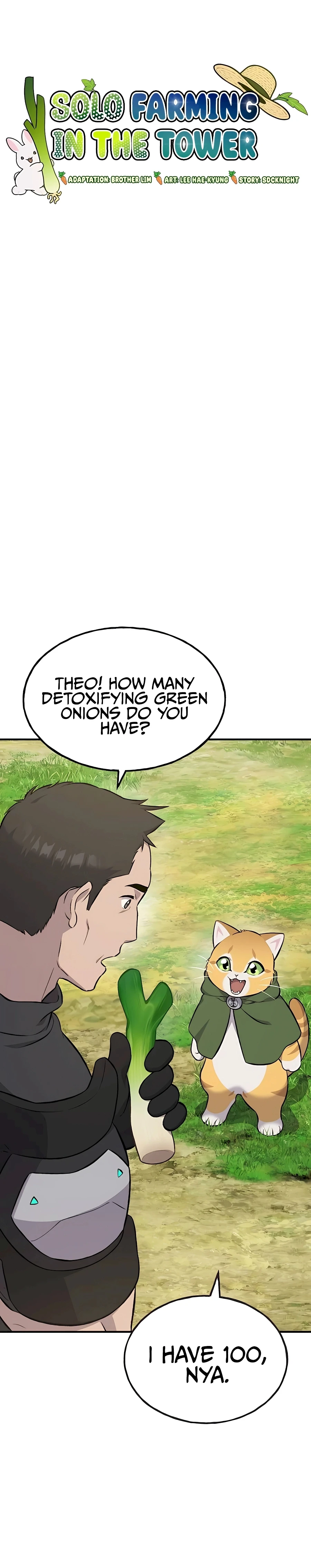 The Top Dungeon Farmer Chapter 61 — Page 4