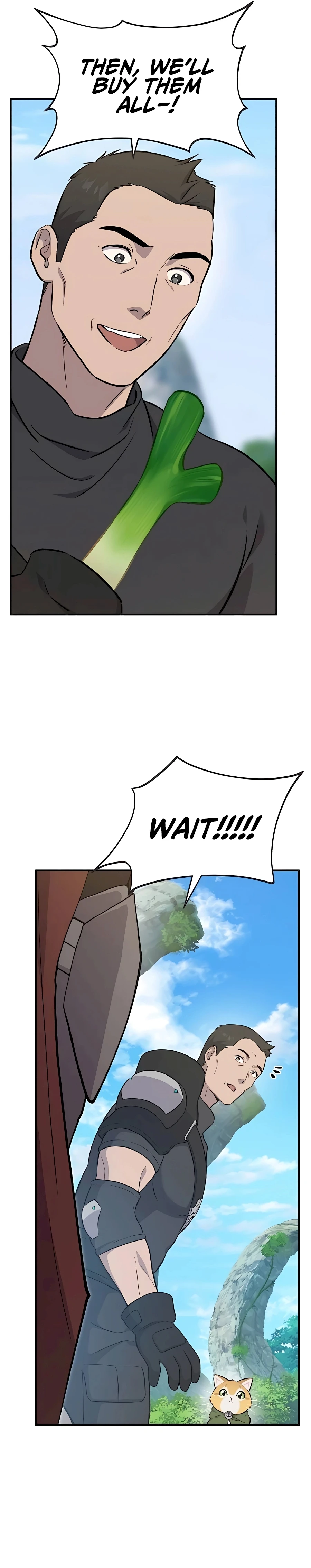 The Top Dungeon Farmer Chapter 61 — Page 5