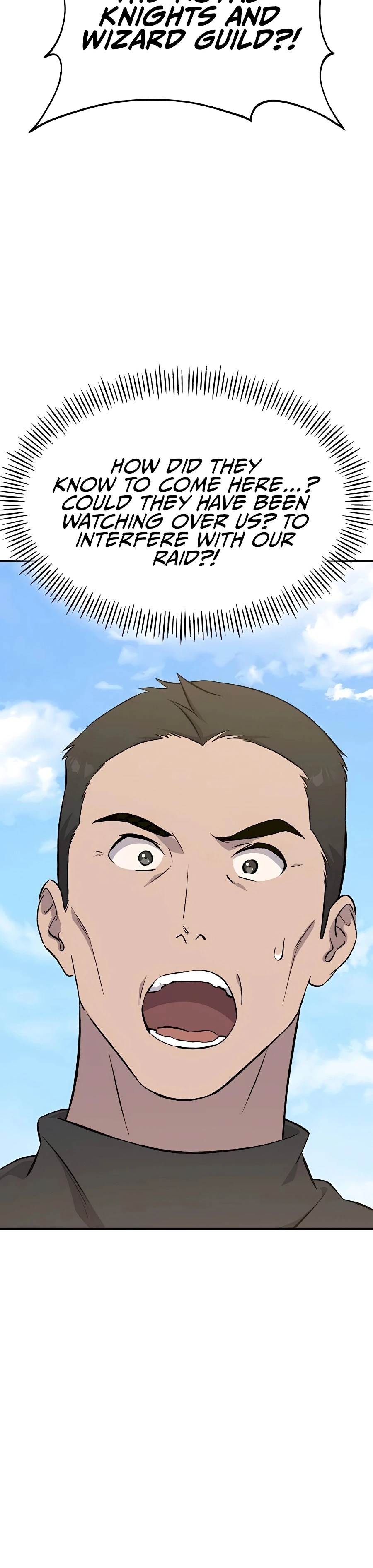 The Top Dungeon Farmer Chapter 61 — Page 7