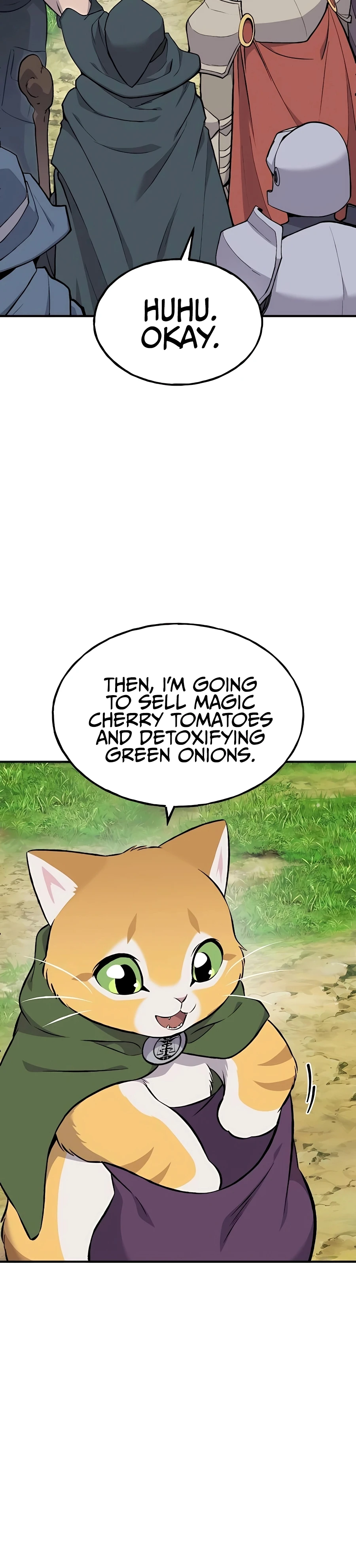The Top Dungeon Farmer Chapter 61 — Page 11