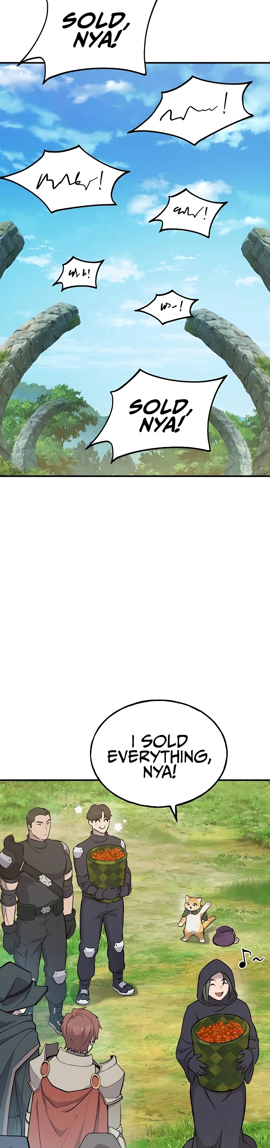 The Top Dungeon Farmer Chapter 61 — Page 16