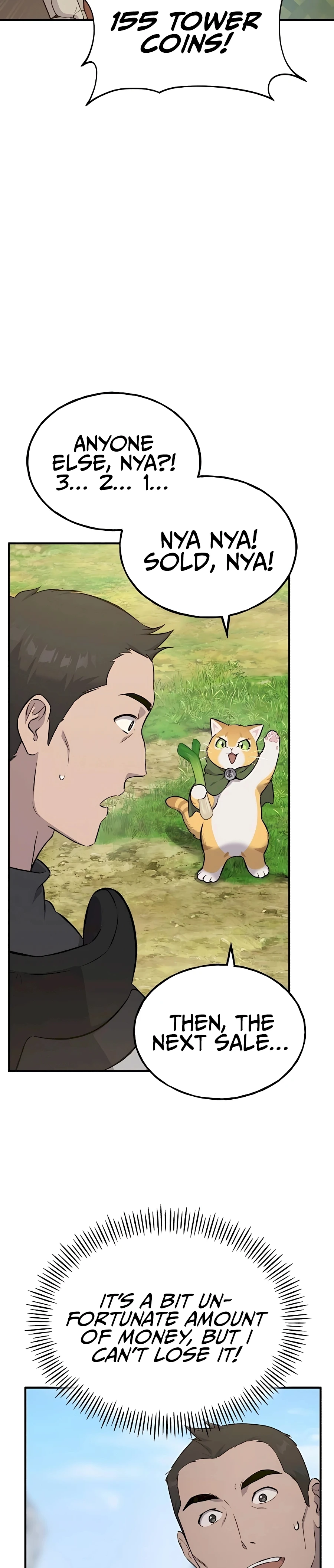 The Top Dungeon Farmer Chapter 61 — Page 19
