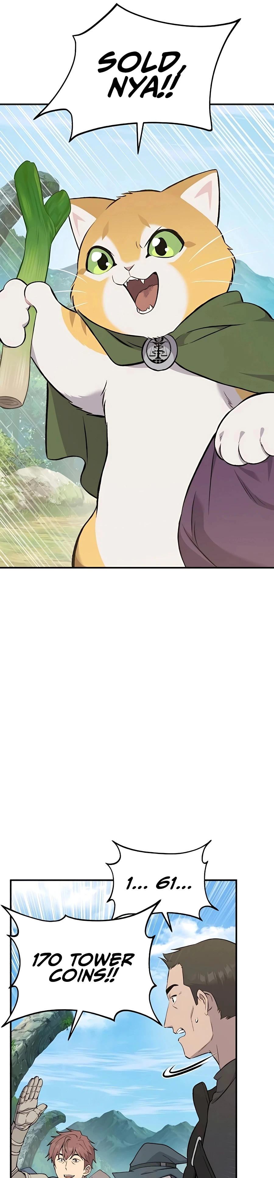 The Top Dungeon Farmer Chapter 61 — Page 21