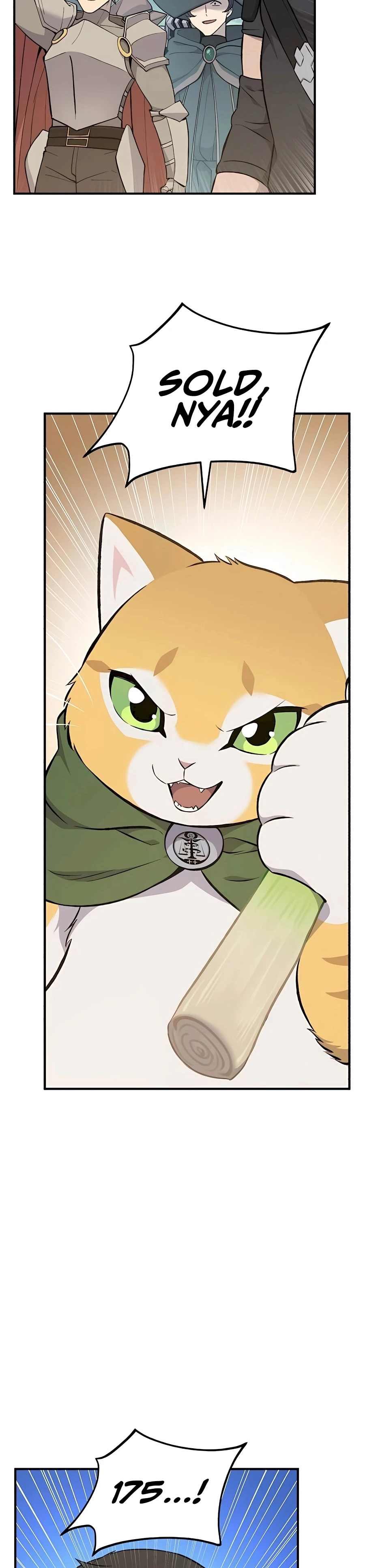 The Top Dungeon Farmer Chapter 61 — Page 22