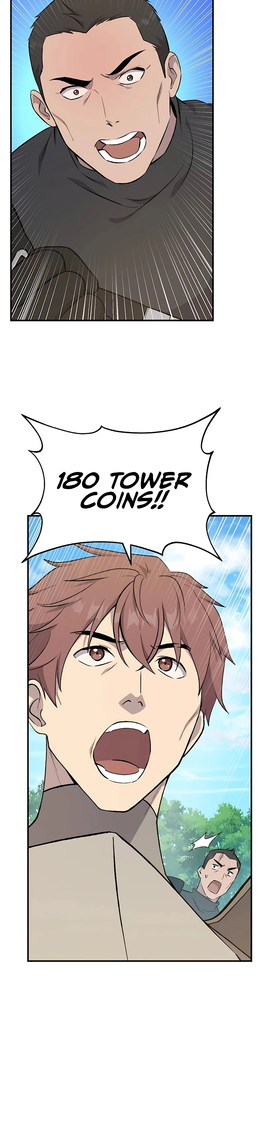 The Top Dungeon Farmer Chapter 61 — Page 23