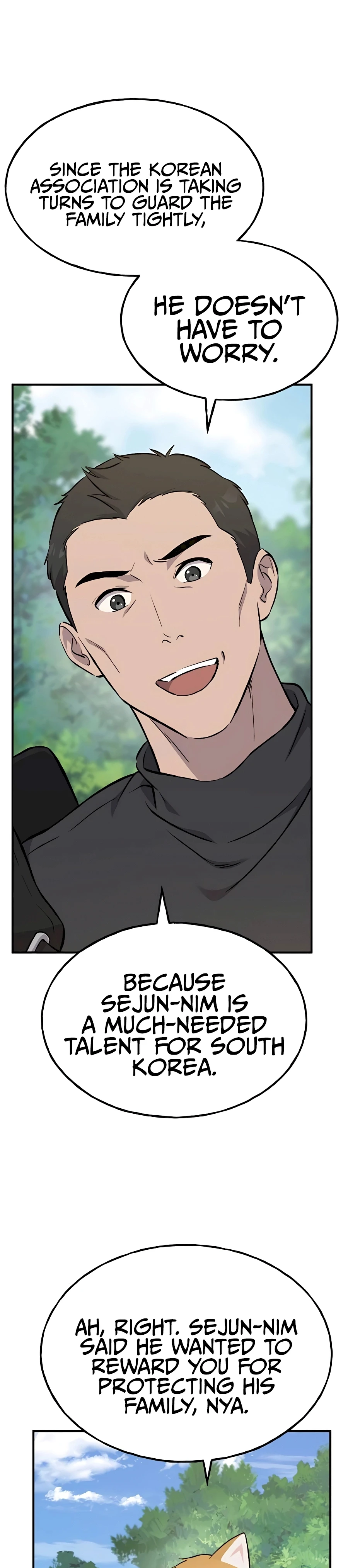 The Top Dungeon Farmer Chapter 61 — Page 29