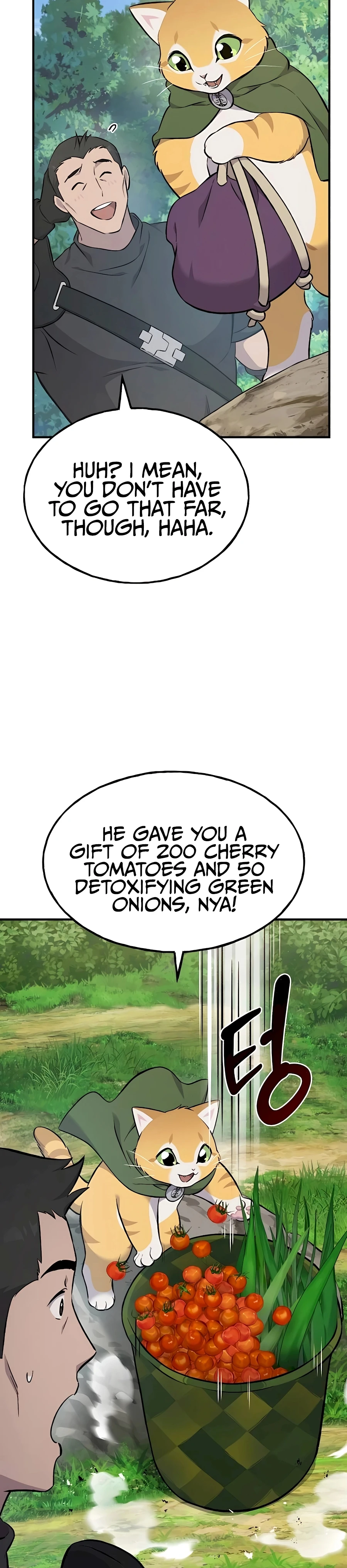 The Top Dungeon Farmer Chapter 61 — Page 30