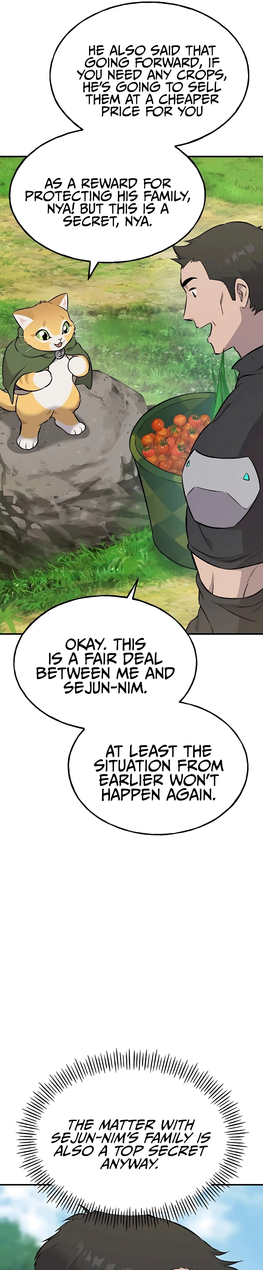 The Top Dungeon Farmer Chapter 61 — Page 32