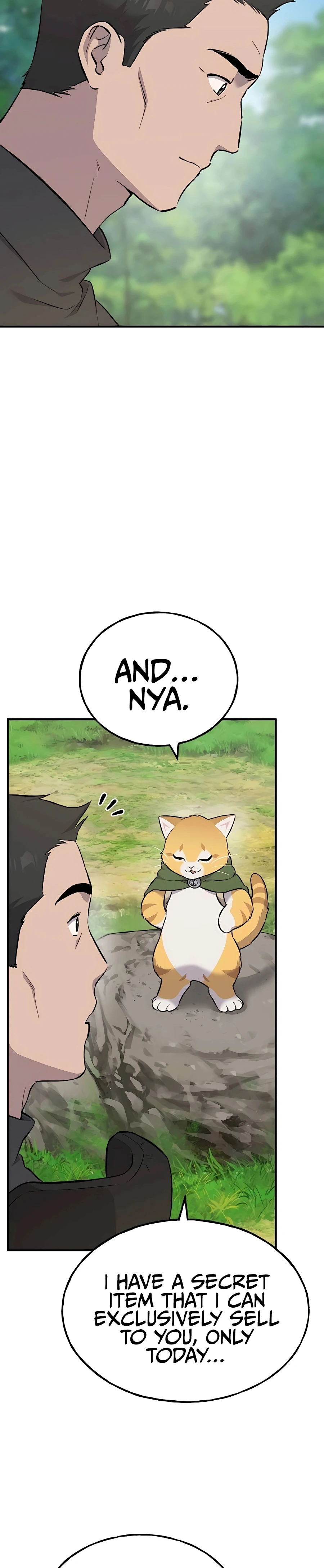 The Top Dungeon Farmer Chapter 61 — Page 33