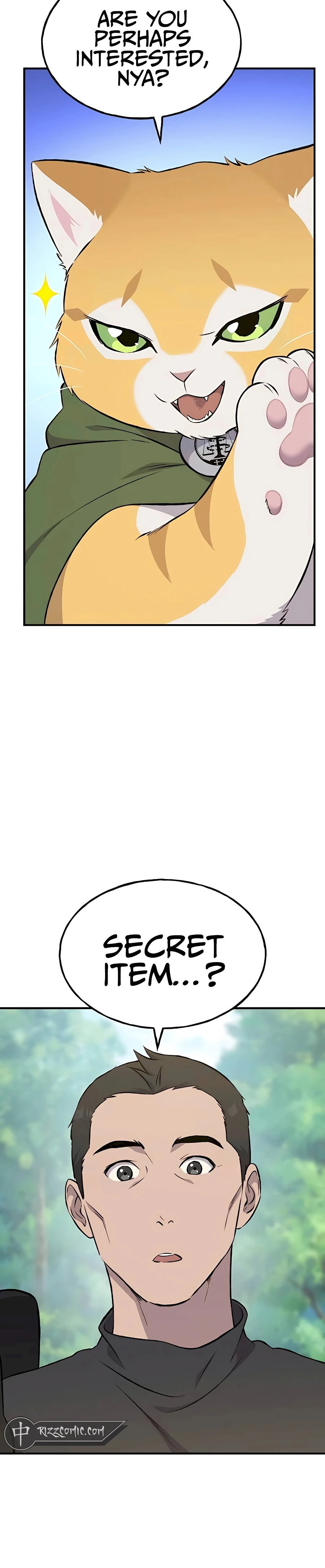 The Top Dungeon Farmer Chapter 61 — Page 34