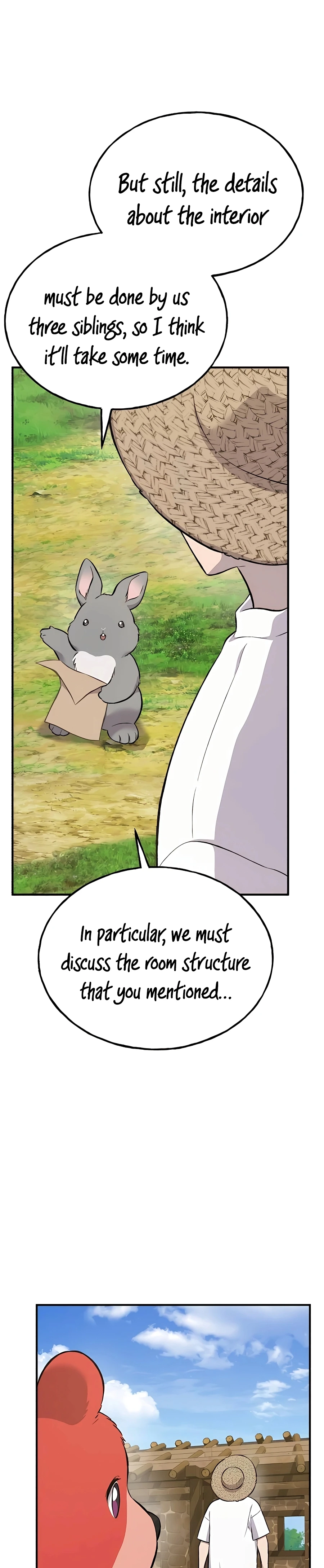 The Top Dungeon Farmer Chapter 61 — Page 38