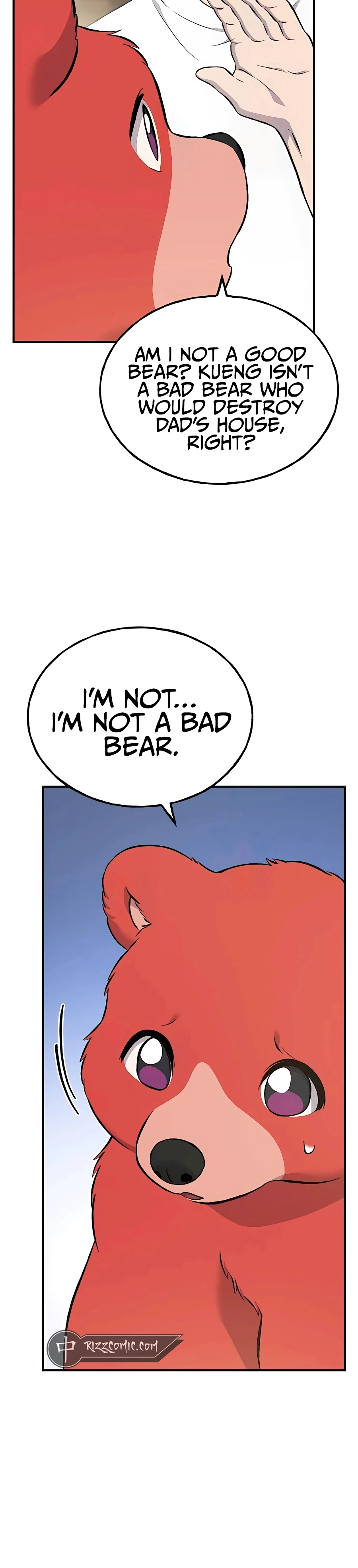 The Top Dungeon Farmer Chapter 61 — Page 43
