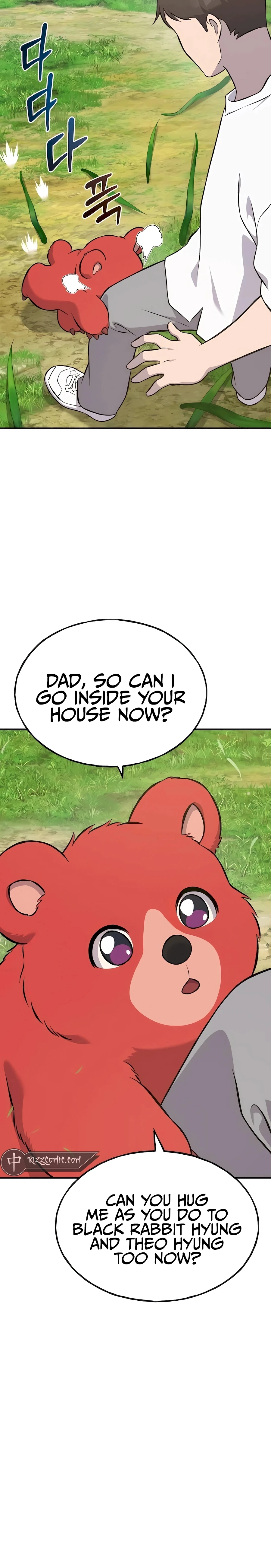 The Top Dungeon Farmer Chapter 62 — Page 8