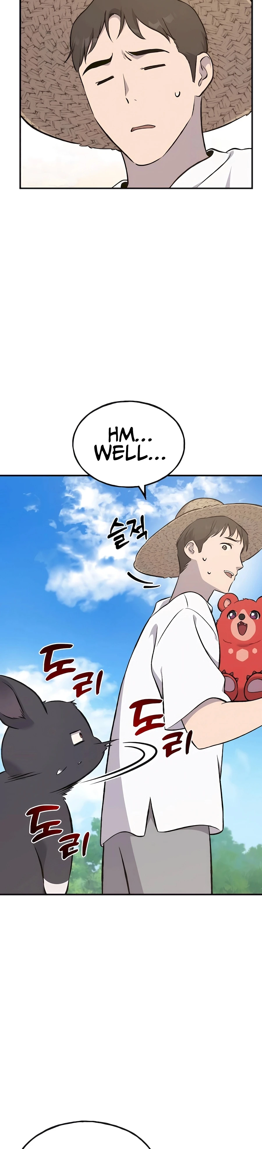 The Top Dungeon Farmer Chapter 62 — Page 13