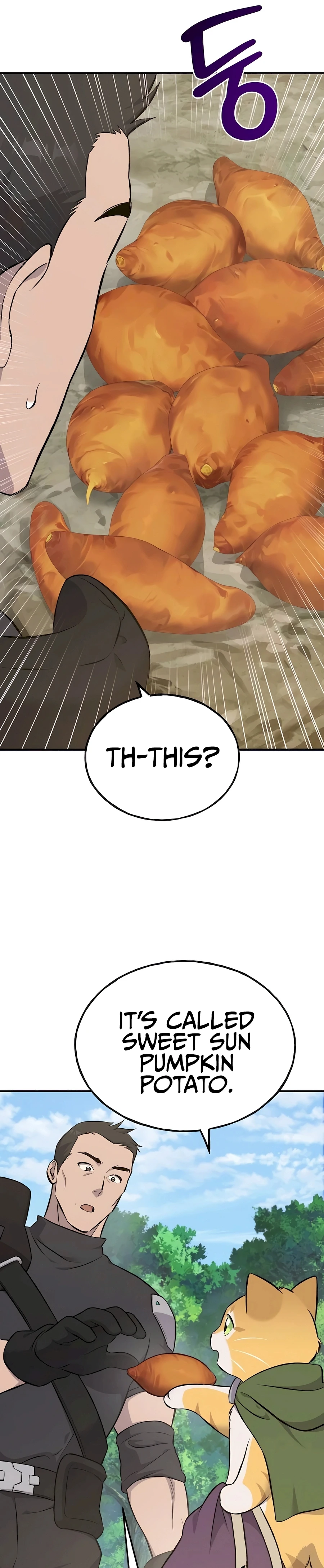 The Top Dungeon Farmer Chapter 62 — Page 15
