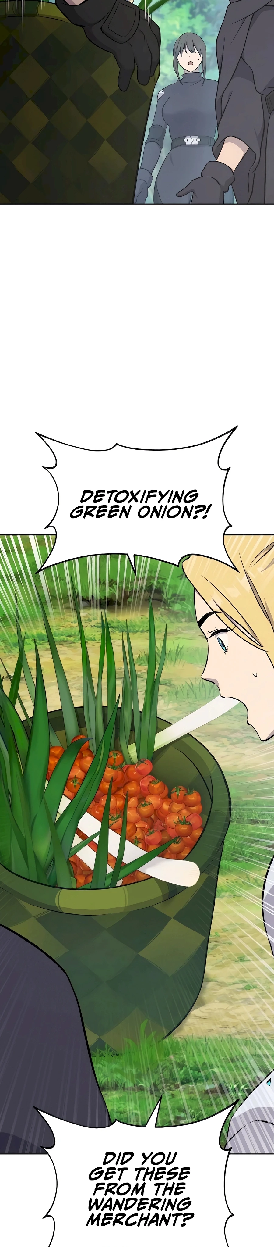 The Top Dungeon Farmer Chapter 62 — Page 27