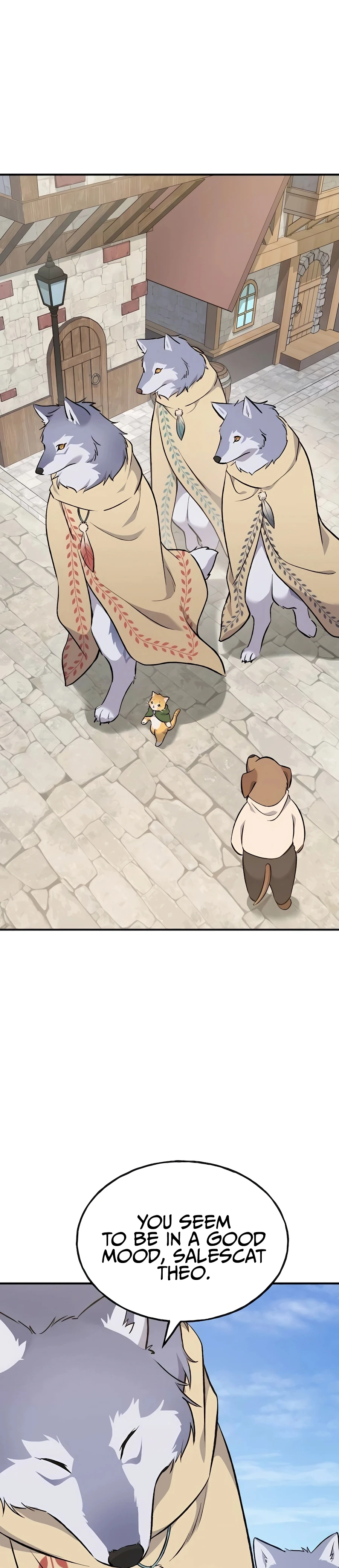 The Top Dungeon Farmer Chapter 62 — Page 33