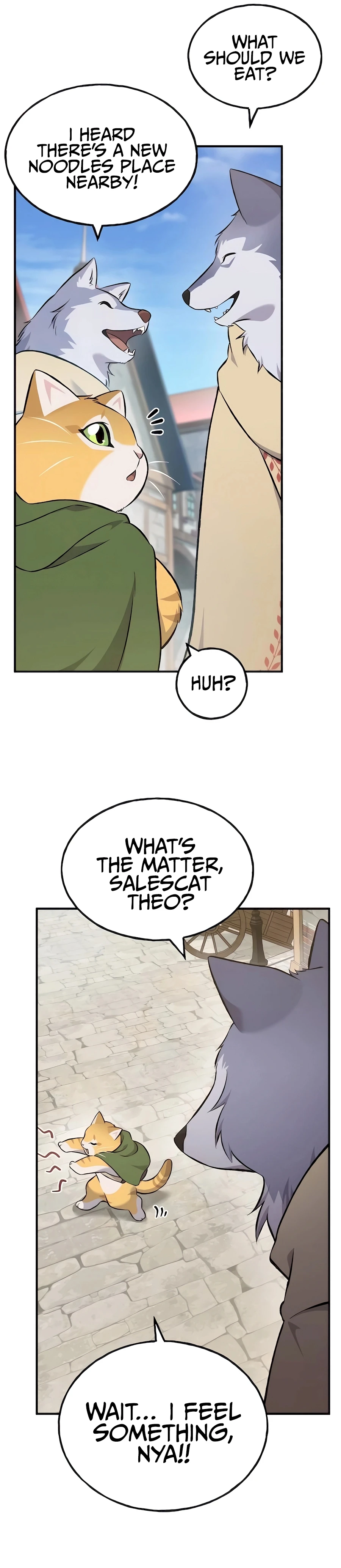 The Top Dungeon Farmer Chapter 62 — Page 35