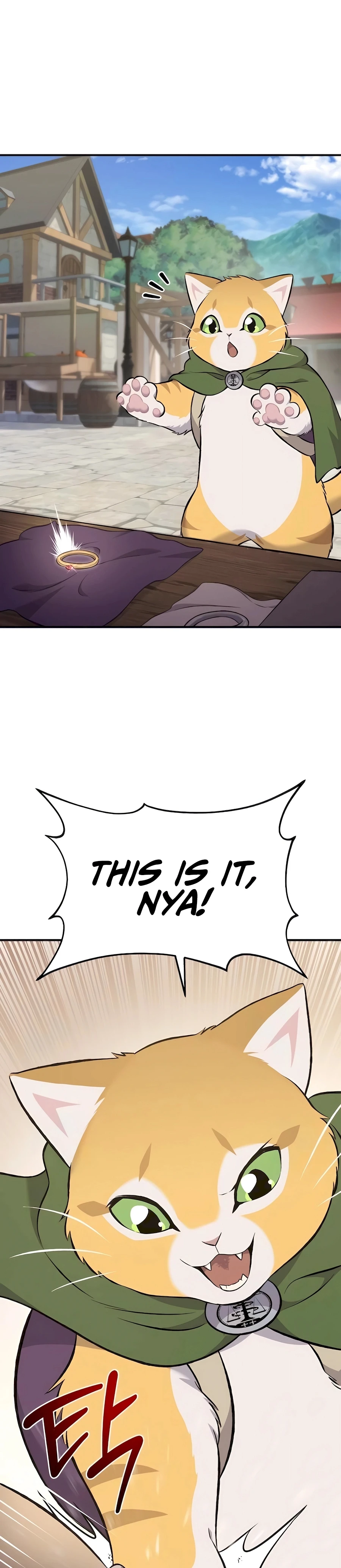 The Top Dungeon Farmer Chapter 62 — Page 36