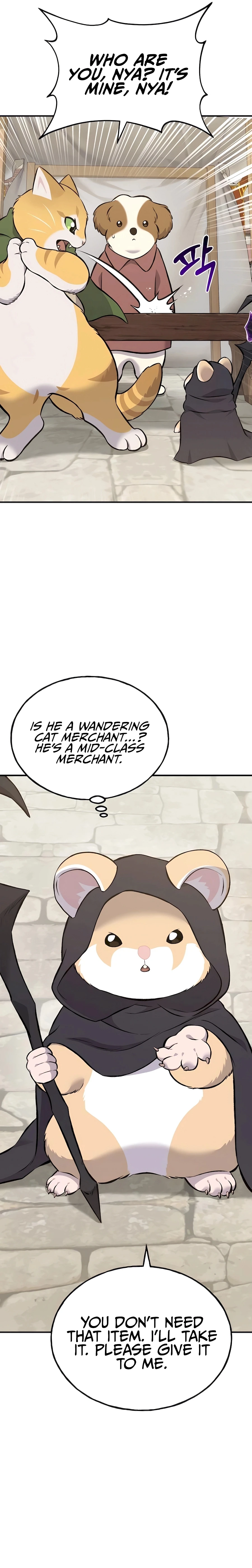 The Top Dungeon Farmer Chapter 62 — Page 38