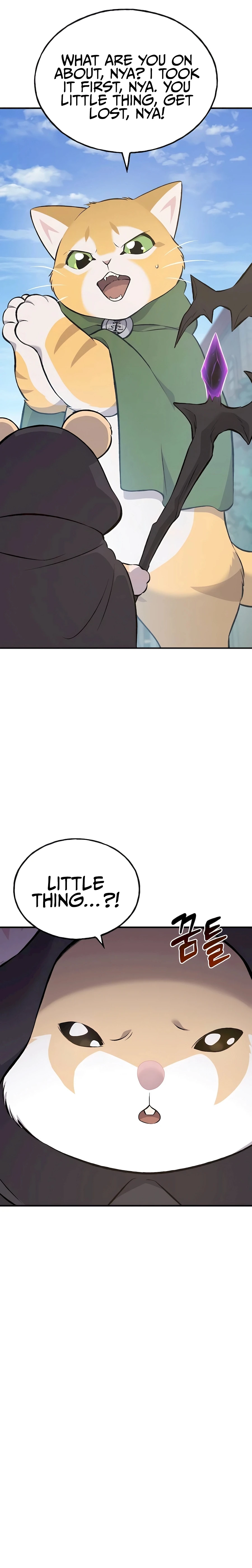 The Top Dungeon Farmer Chapter 62 — Page 39
