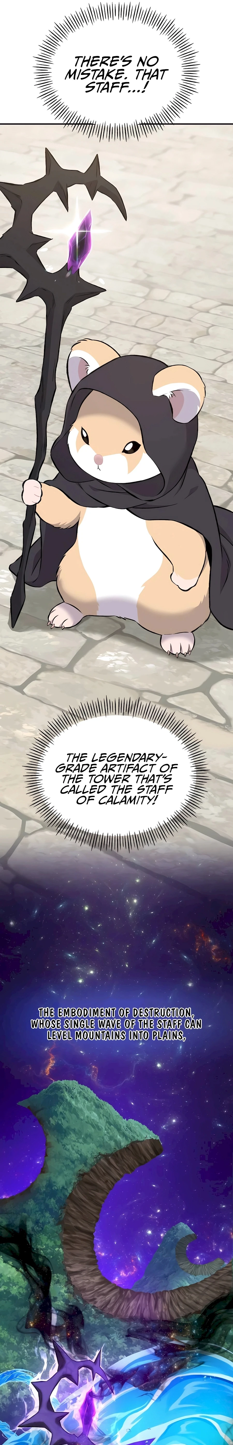 The Top Dungeon Farmer Chapter 62 — Page 42