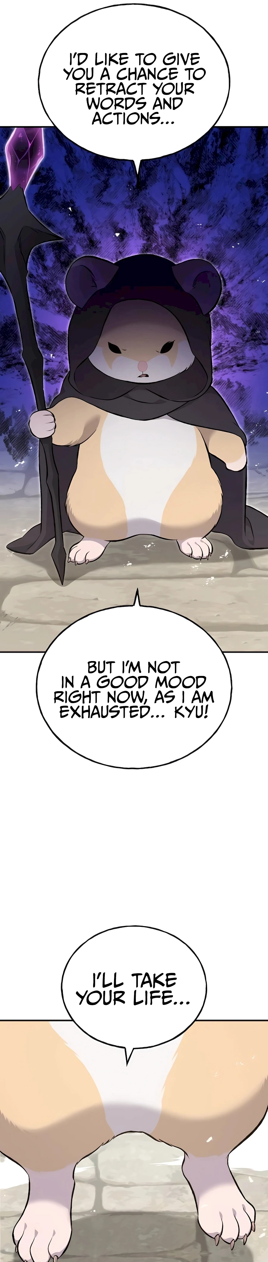 The Top Dungeon Farmer Chapter 62 — Page 44