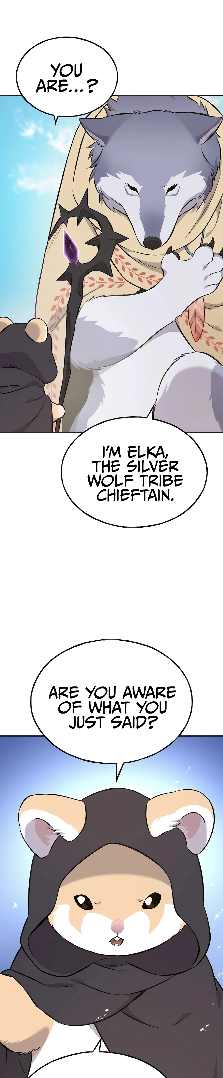 The Top Dungeon Farmer Chapter 62 — Page 48