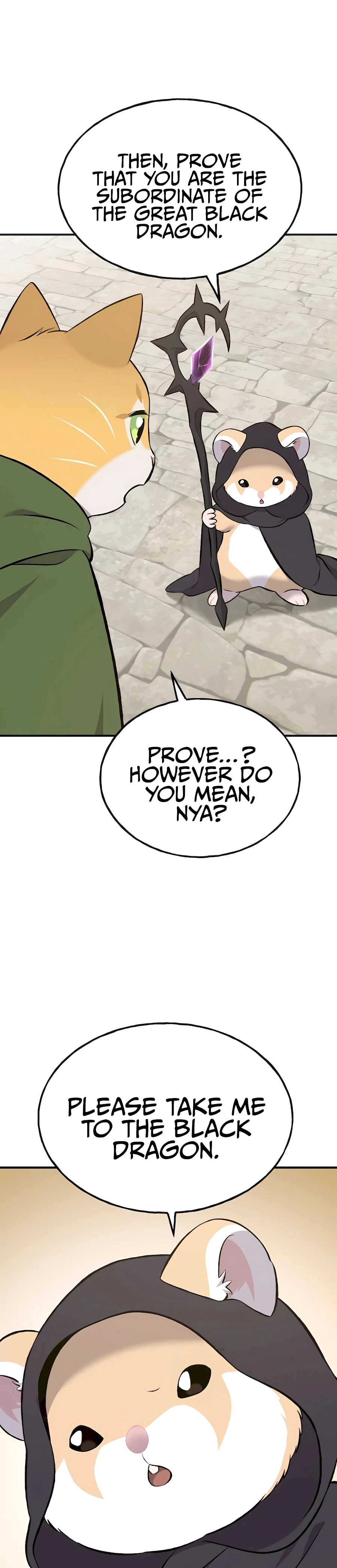 The Top Dungeon Farmer Chapter 62 — Page 50