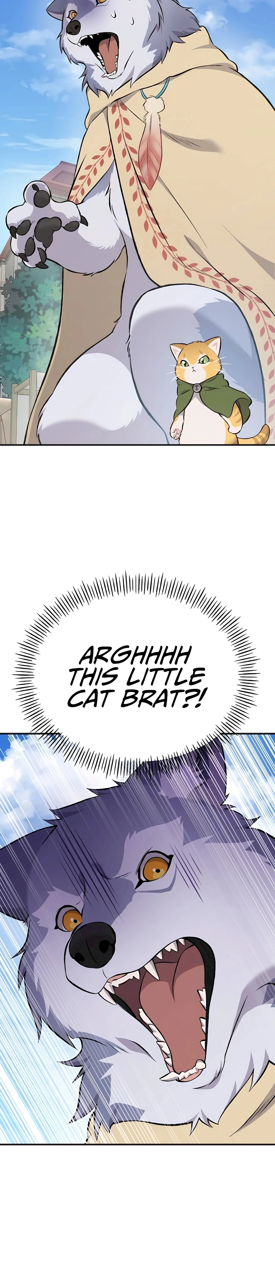 The Top Dungeon Farmer Chapter 62 — Page 52