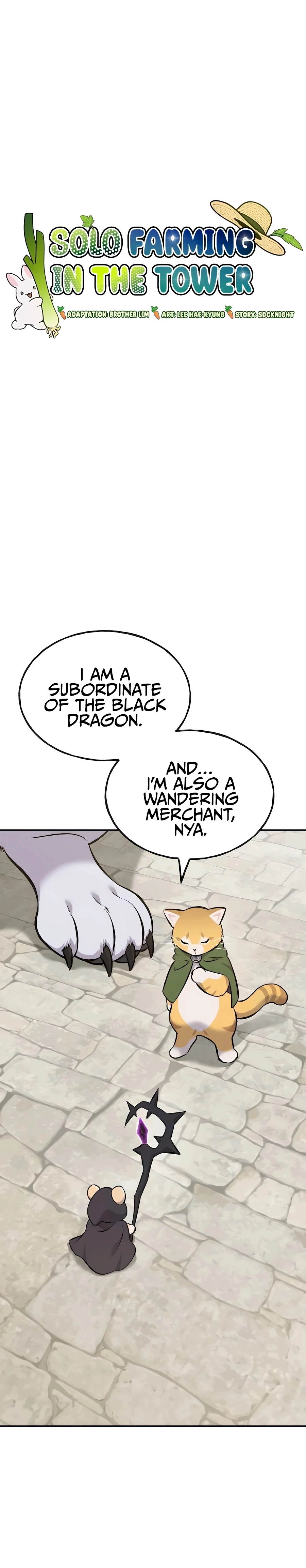 The Top Dungeon Farmer Chapter 63 — Page 3