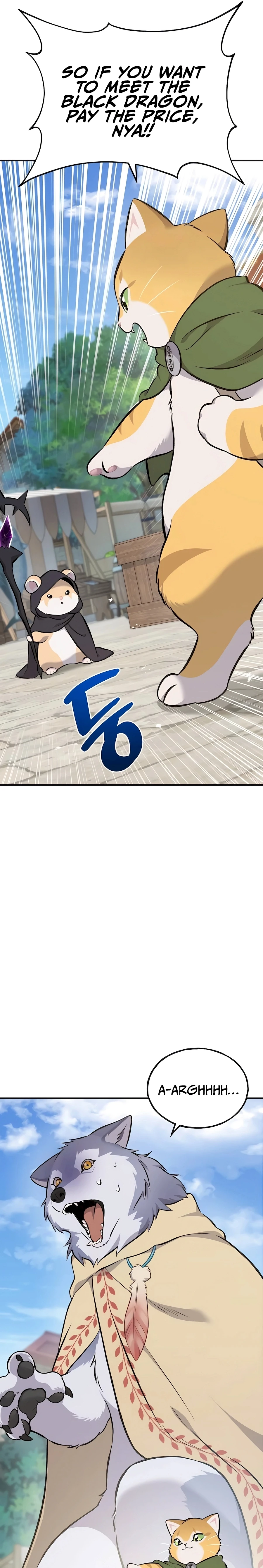 The Top Dungeon Farmer Chapter 63 — Page 4