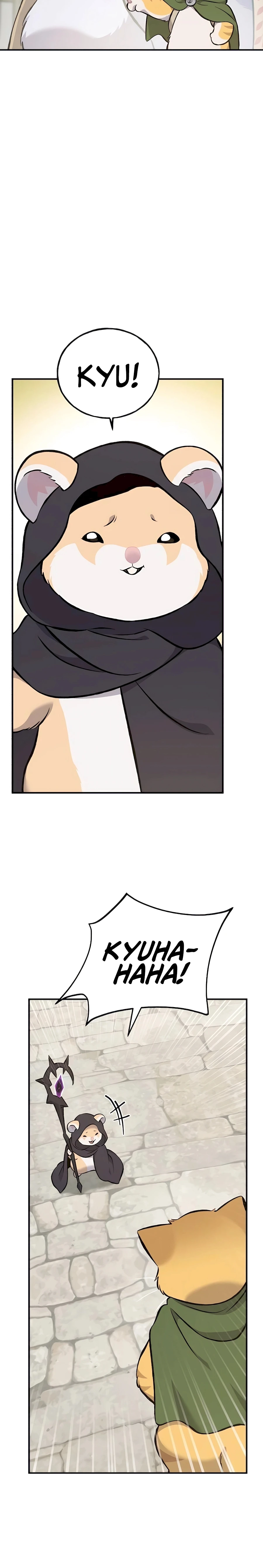 The Top Dungeon Farmer Chapter 63 — Page 5