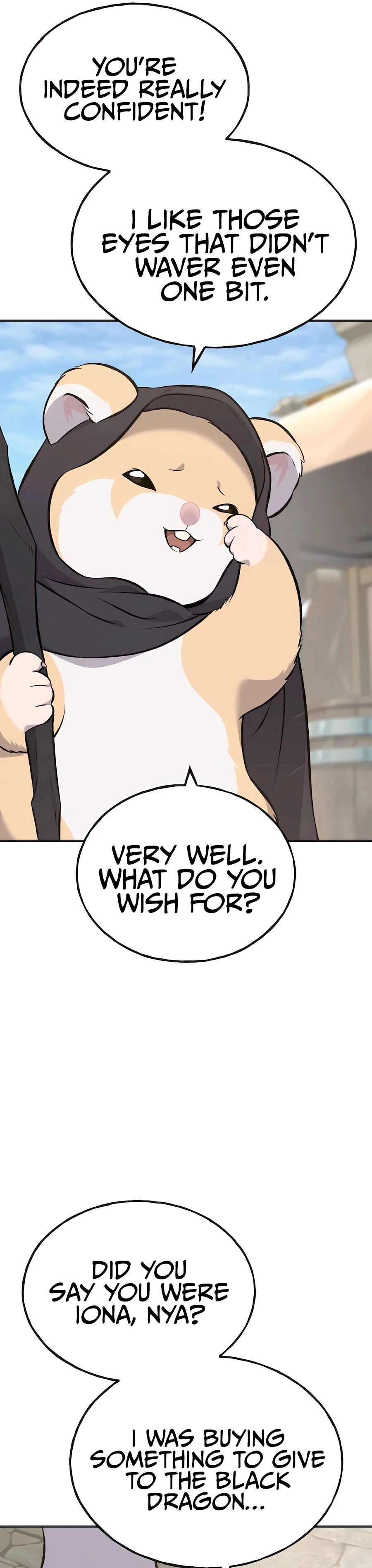 The Top Dungeon Farmer Chapter 63 — Page 6