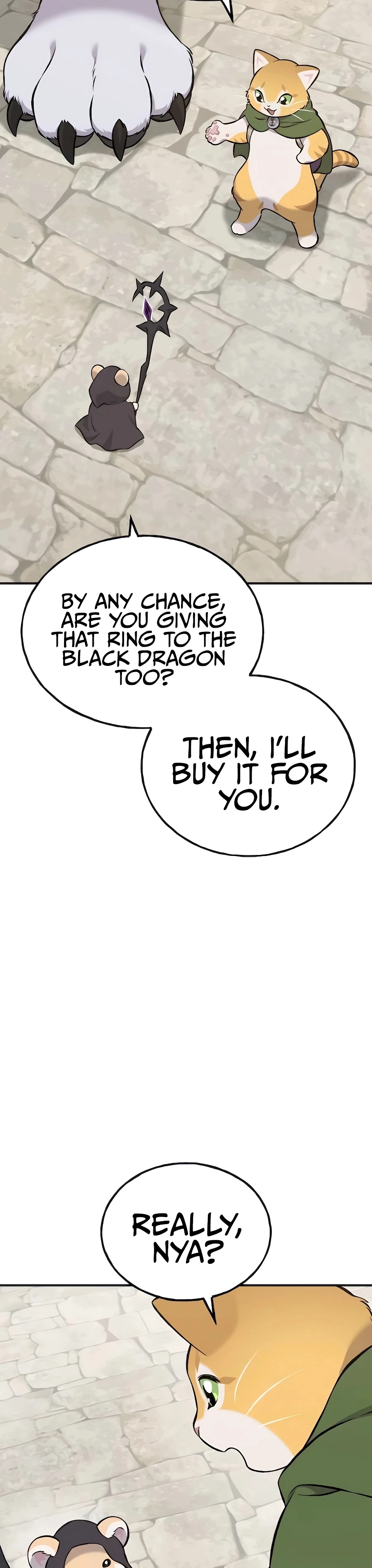 The Top Dungeon Farmer Chapter 63 — Page 7