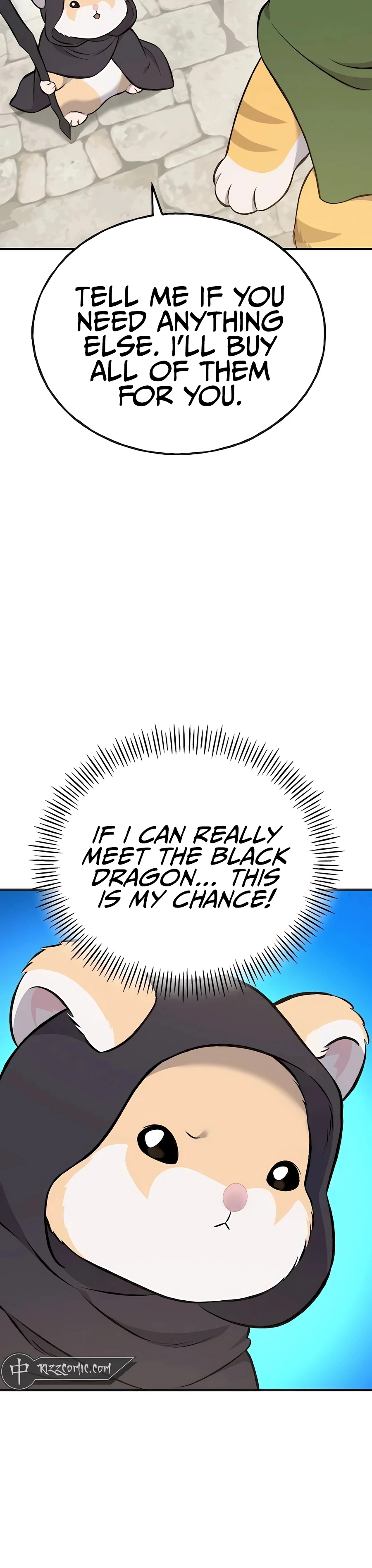 The Top Dungeon Farmer Chapter 63 — Page 8