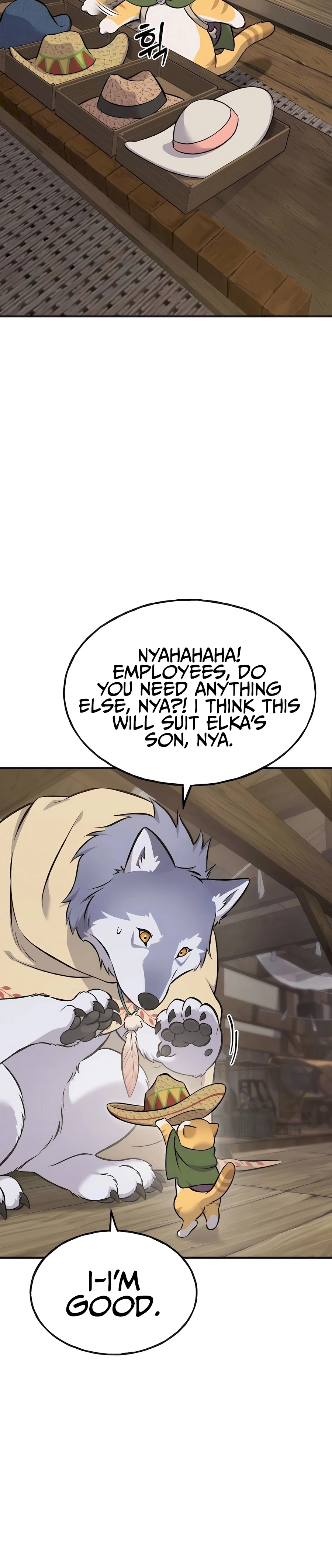 The Top Dungeon Farmer Chapter 63 — Page 11