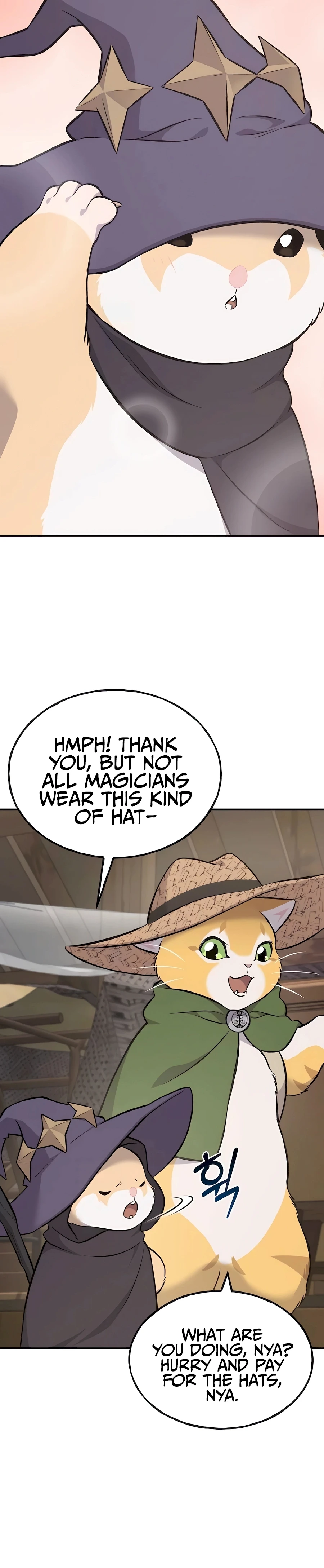 The Top Dungeon Farmer Chapter 63 — Page 14