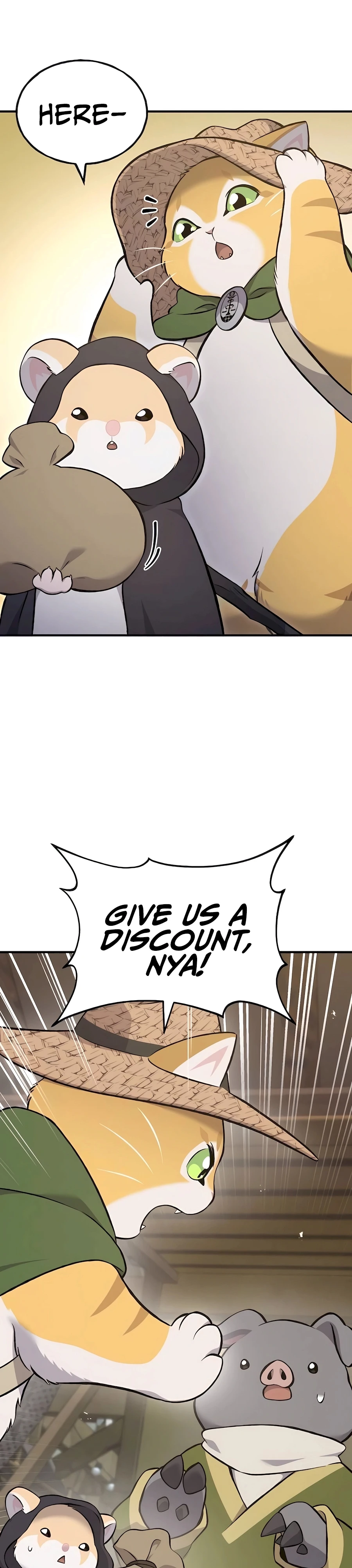 The Top Dungeon Farmer Chapter 63 — Page 16