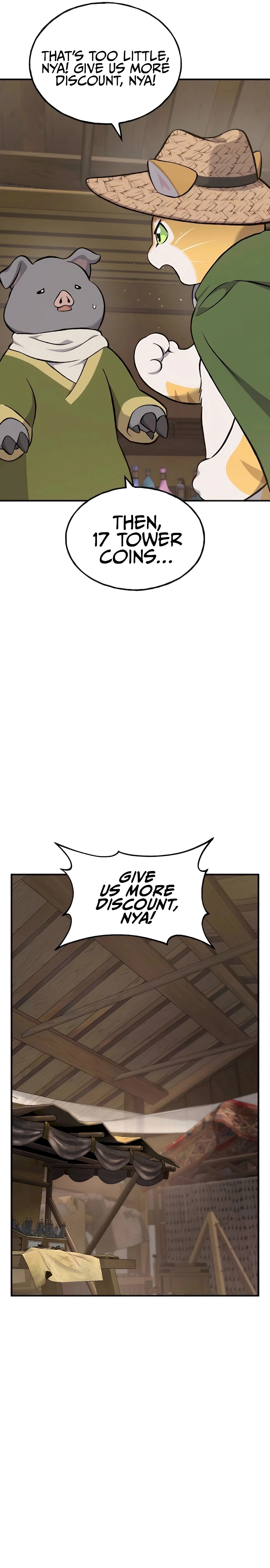 The Top Dungeon Farmer Chapter 63 — Page 18
