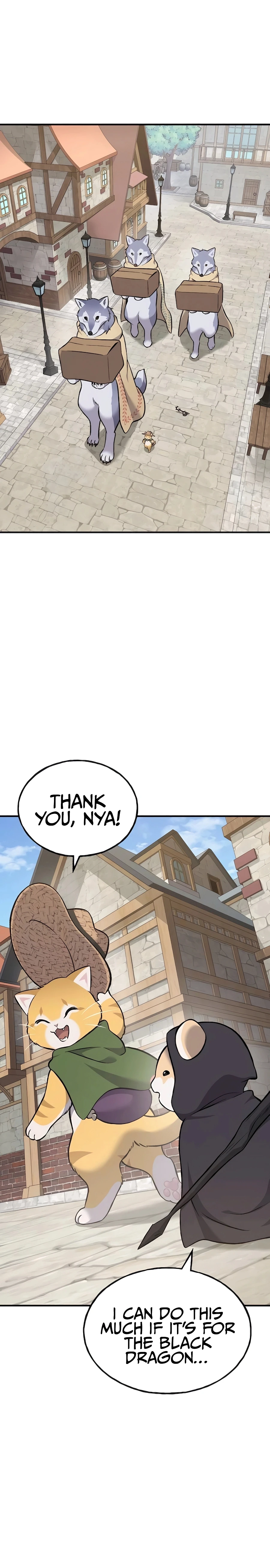 The Top Dungeon Farmer Chapter 63 — Page 19