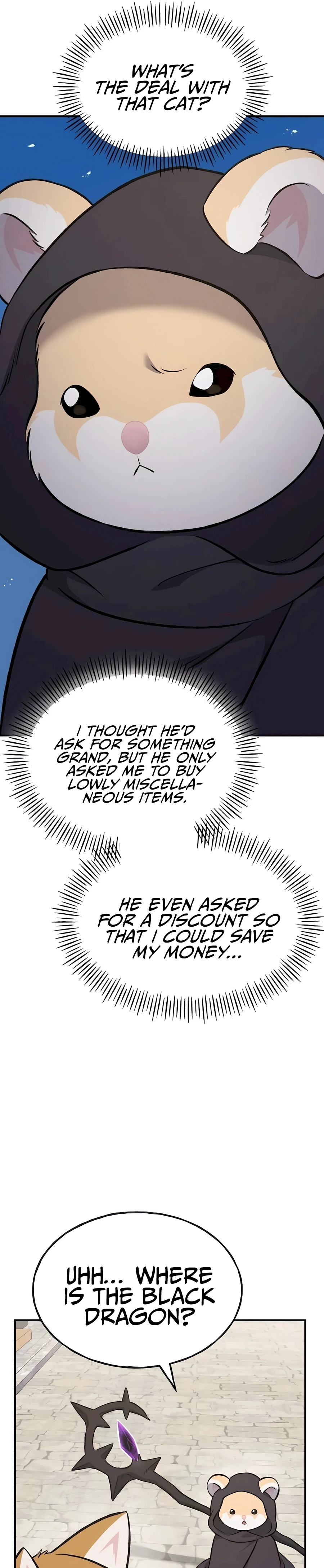 The Top Dungeon Farmer Chapter 63 — Page 20