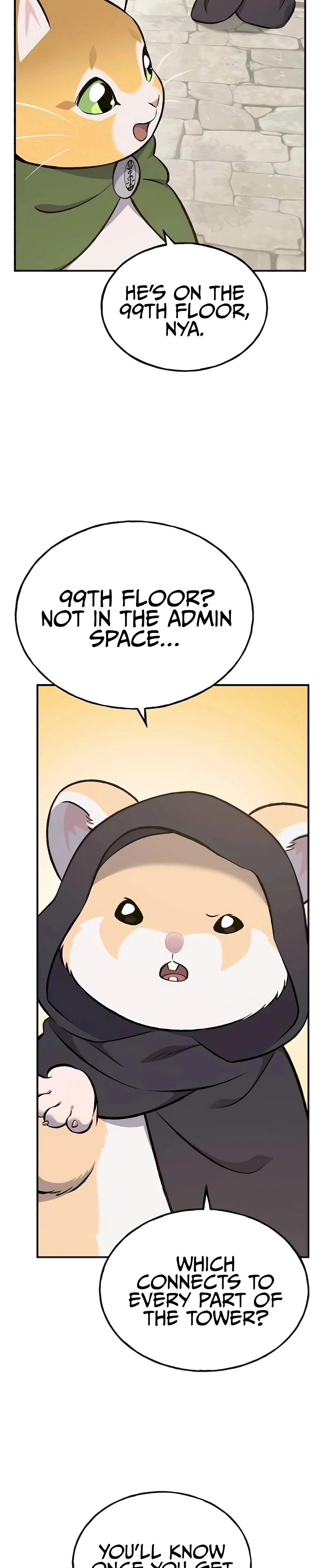 The Top Dungeon Farmer Chapter 63 — Page 21