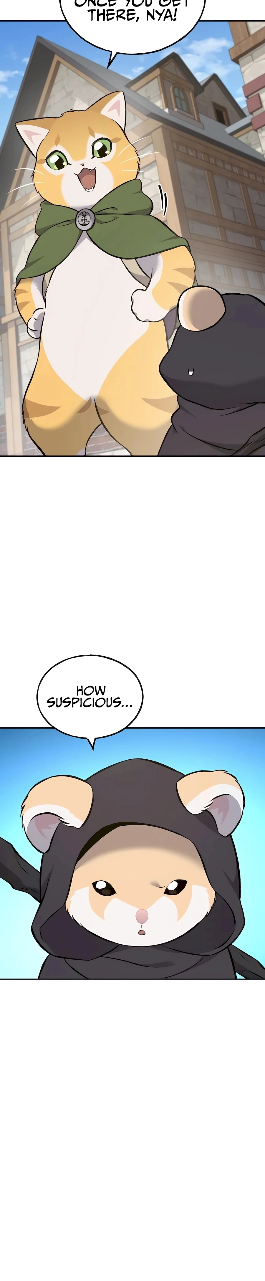 The Top Dungeon Farmer Chapter 63 — Page 22