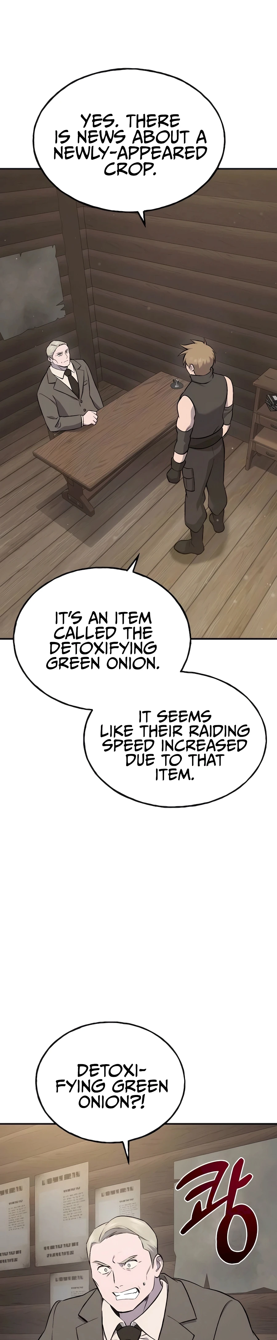 The Top Dungeon Farmer Chapter 63 — Page 31