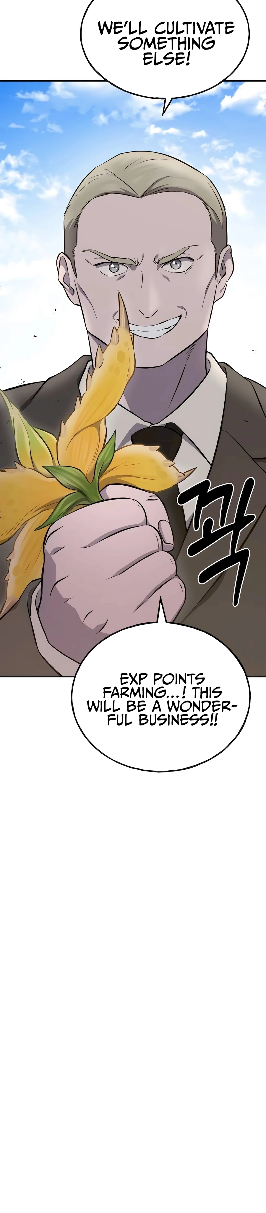 The Top Dungeon Farmer Chapter 63 — Page 43