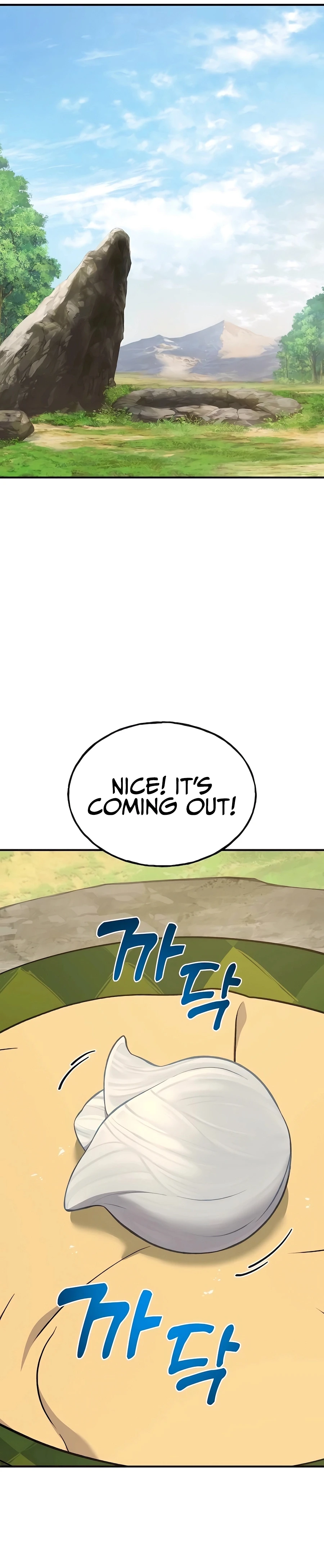 The Top Dungeon Farmer Chapter 63 — Page 44