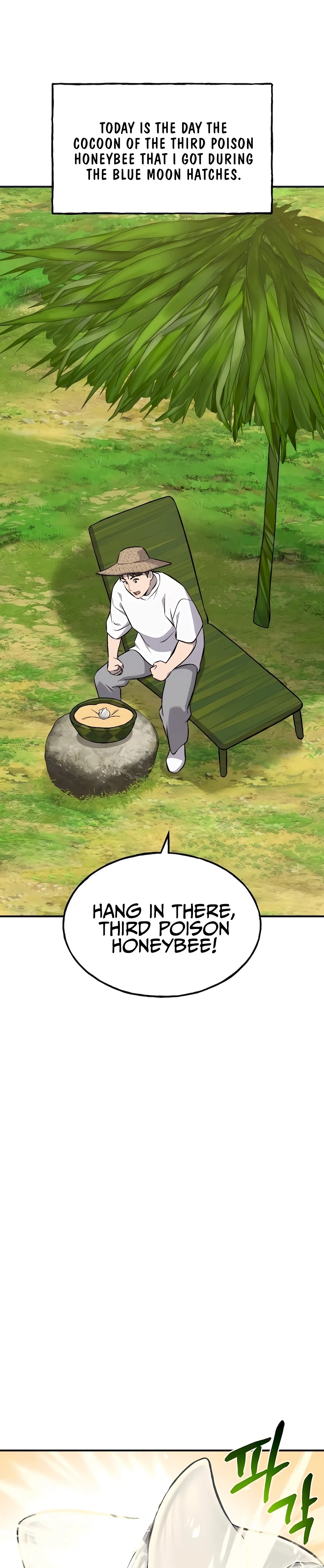 The Top Dungeon Farmer Chapter 63 — Page 45