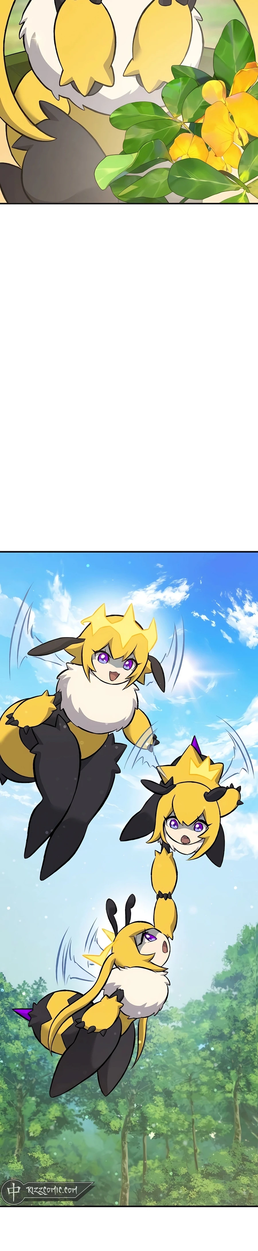 The Top Dungeon Farmer Chapter 63 — Page 49
