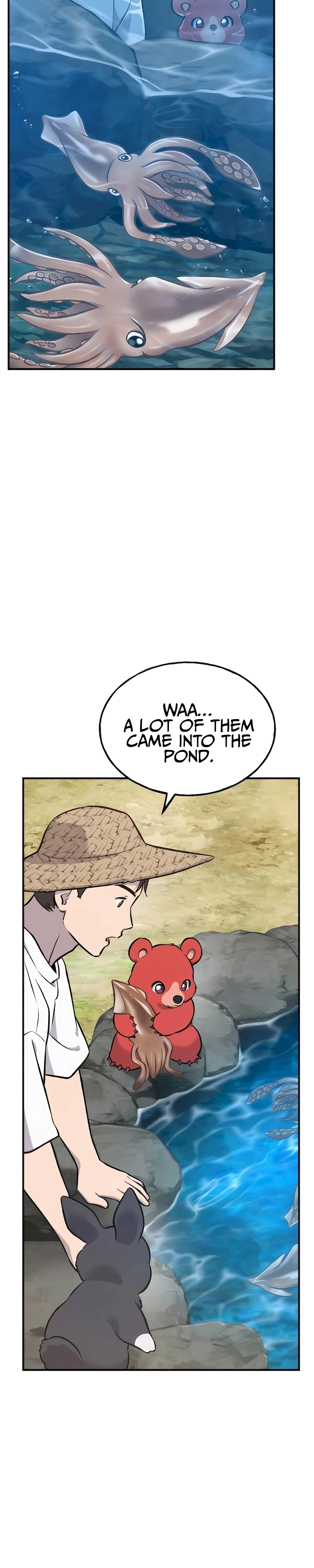 The Top Dungeon Farmer Chapter 64 — Page 3